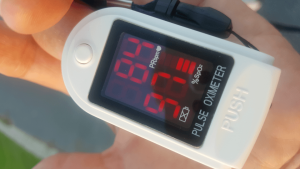Picture 2 Pulse Oximeter